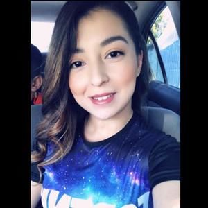 Meet your Posher, Rose